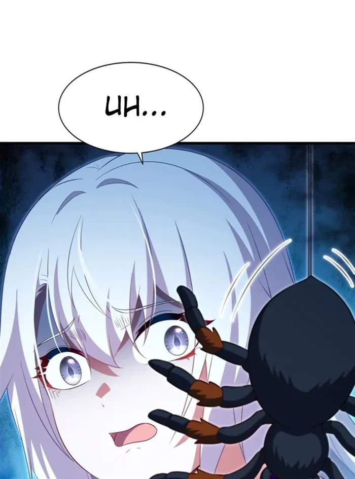Shut Up, Evil Dragon! I don't want to raise a child with you anymore Chapter 39 36